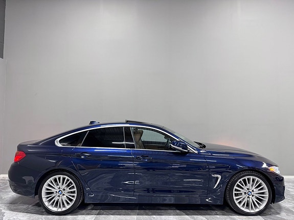 BMW 435i 9 of 27