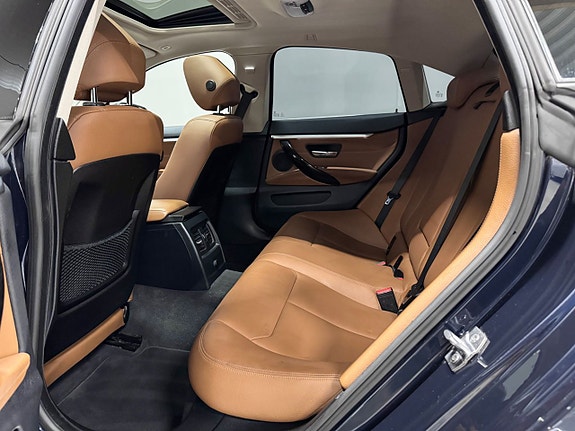 BMW 435i 25 of 27