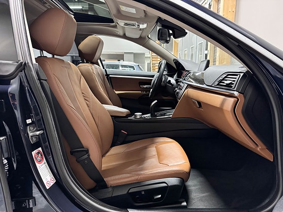 BMW 435i 24 of 27