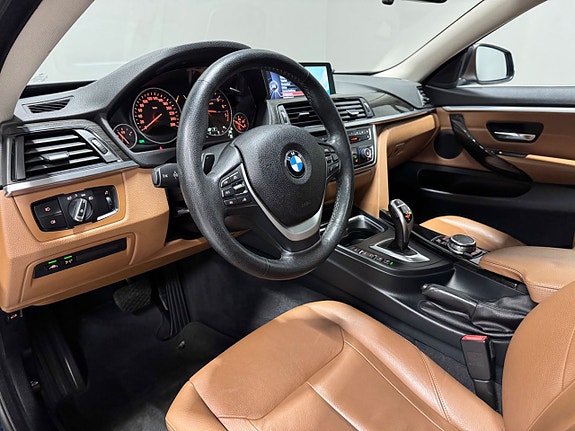 BMW 435i 14 of 27
