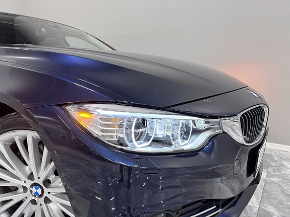 BMW 435i 11 of 27
