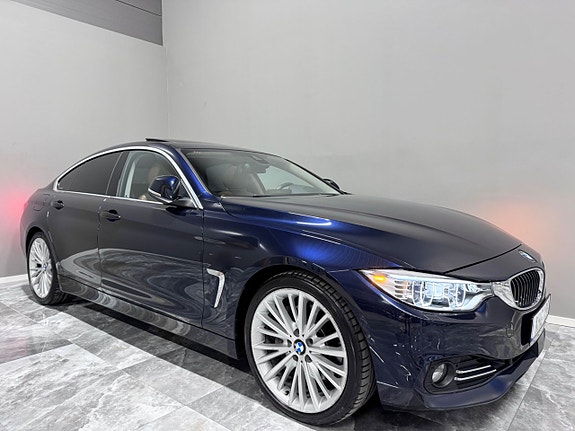 BMW 435i 10 of 27