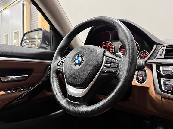 BMW 435i 22 of 27
