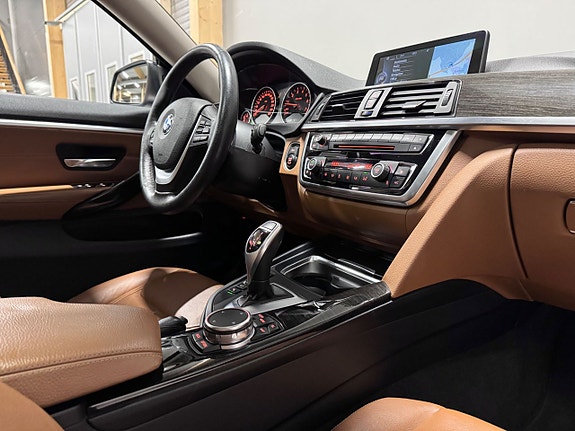 BMW 435i 23 of 27