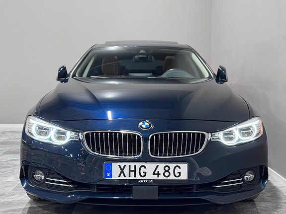 BMW 435i 3 of 5