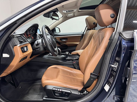 BMW 435i 13 of 27