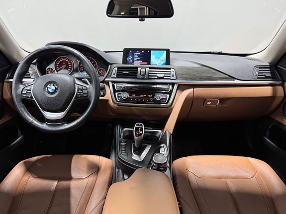 BMW 435i 16 of 27