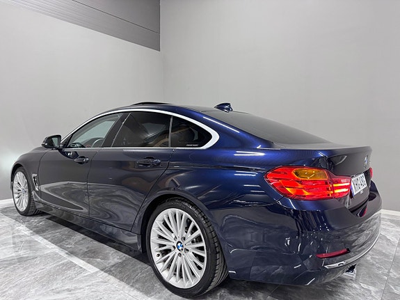 BMW 435i 6 of 27