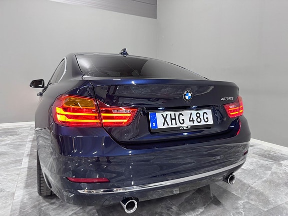 BMW 435i 7 of 27
