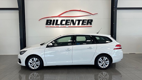 Peugeot 308 SW