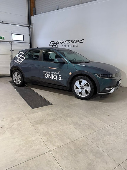Hyundai Ioniq 5