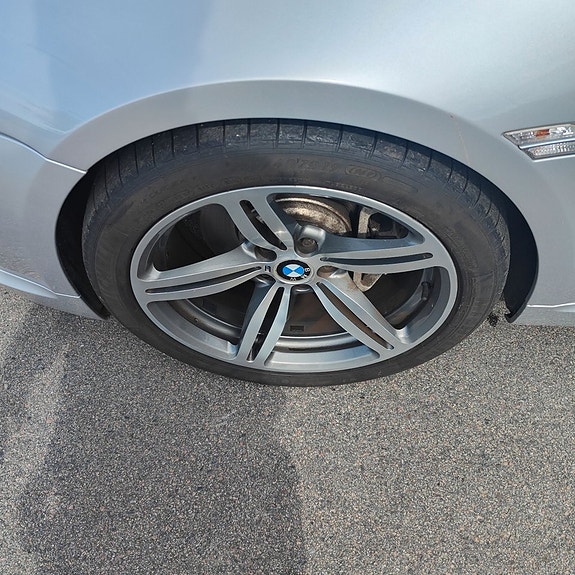 BMW 645Ci 6 of 6