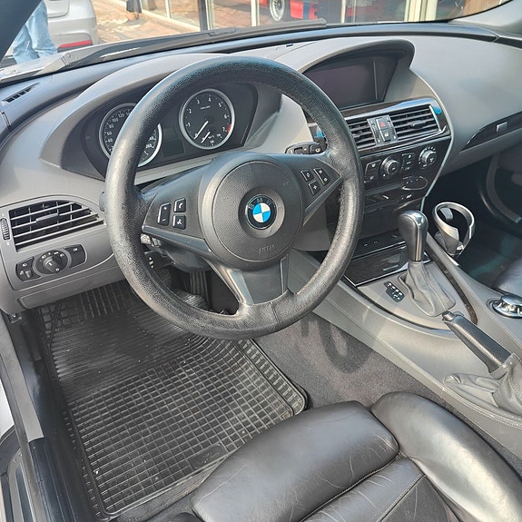 BMW 645Ci 5 of 6