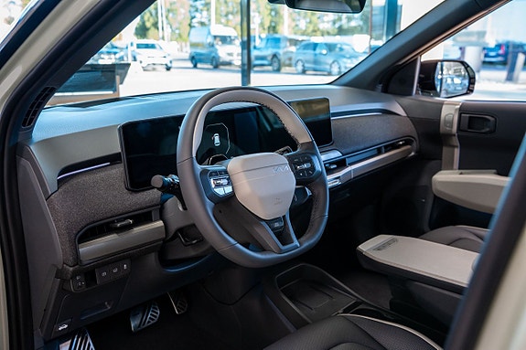 Kia EV3 5 of 5
