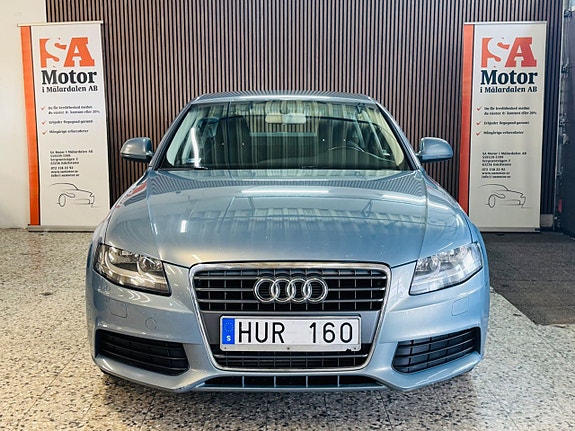 Audi A4 3 of 5
