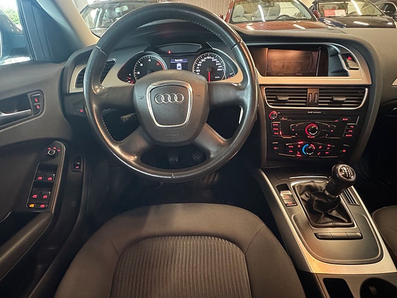 Audi A4 10 of 15