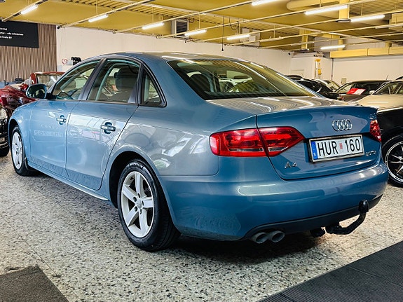 Audi A4 4 of 5