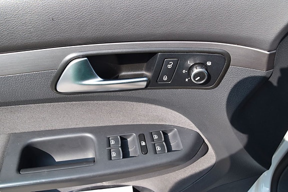 Volkswagen Touran 18 of 22