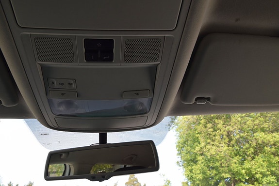 Volkswagen Touran 15 of 22