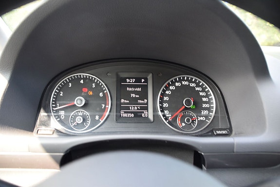 Volkswagen Touran 16 of 22