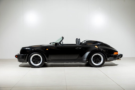 Porsche 911 Speedster