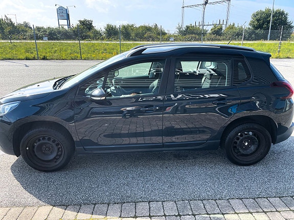 Peugeot 2008 6 of 16