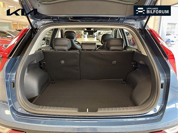 Kia Niro 14 of 15
