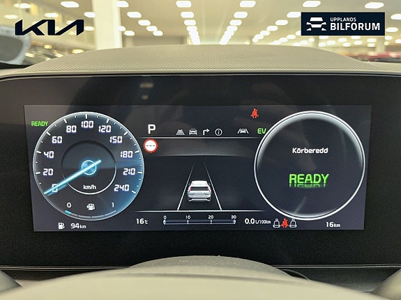 Kia Niro 10 of 15