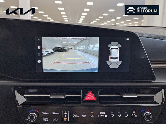 Kia Niro 15 of 15