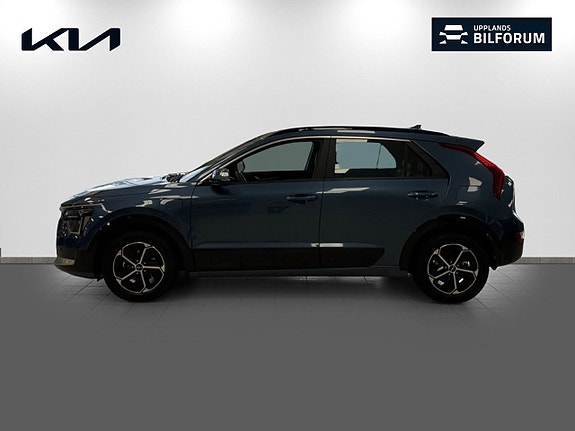 Kia Niro 4 of 5