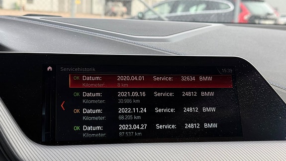 BMW 118i 30 of 30