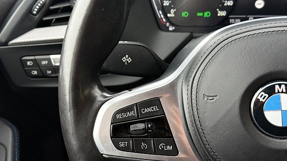 BMW 118i 14 of 30