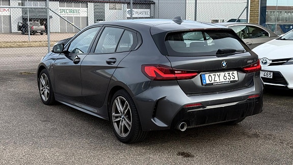 BMW 118i 6 of 30