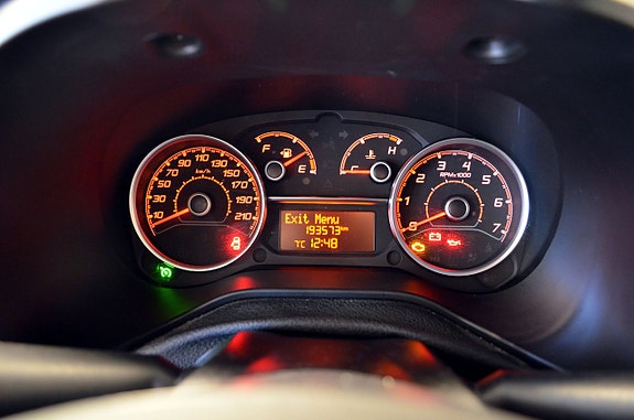 Fiat Doblo 6 of 15