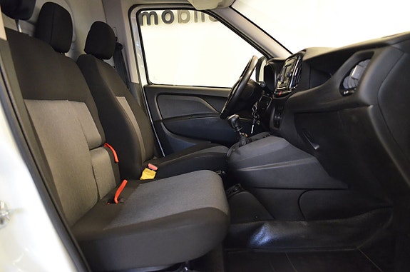 Fiat Doblo 9 of 15
