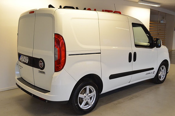 Fiat Doblo 14 of 15