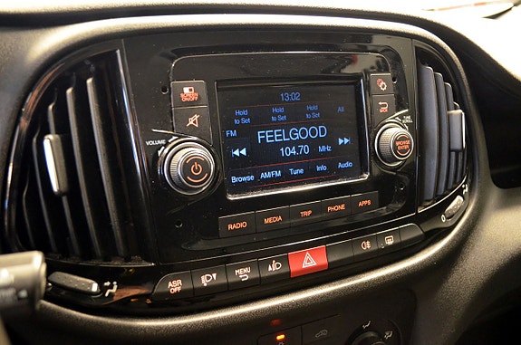 Fiat Doblo 7 of 15