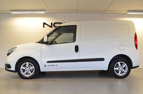 Fiat Doblo 4 of 5