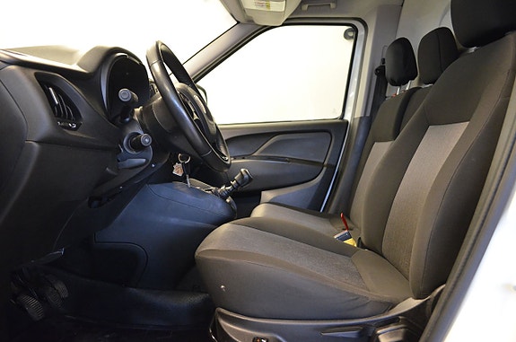 Fiat Doblo 8 of 15