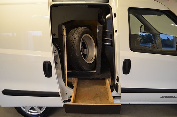 Fiat Doblo 12 of 15