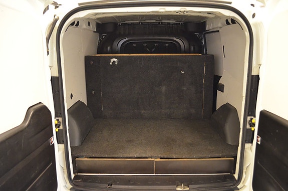 Fiat Doblo 11 of 15
