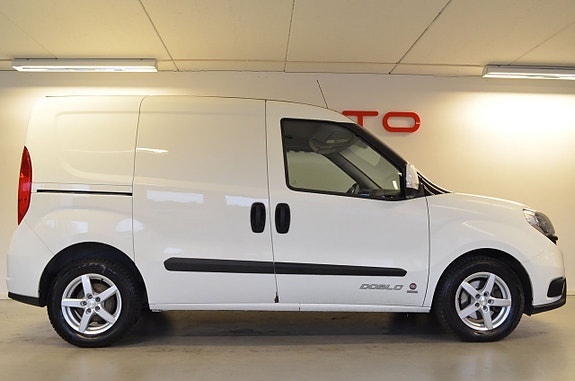 Fiat Doblo 15 of 15
