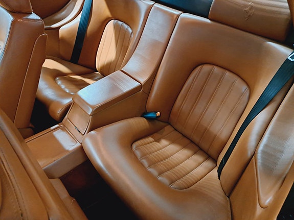 Ferrari 456 20 of 23