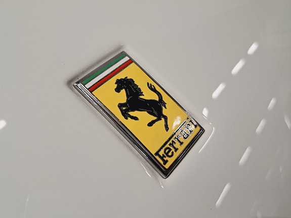 Ferrari 456 15 of 23
