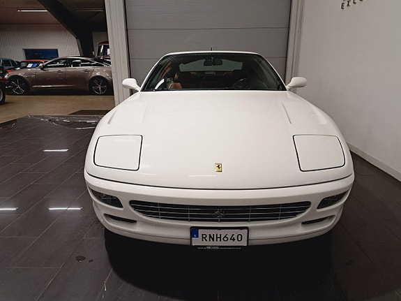 Ferrari 456 7 of 23