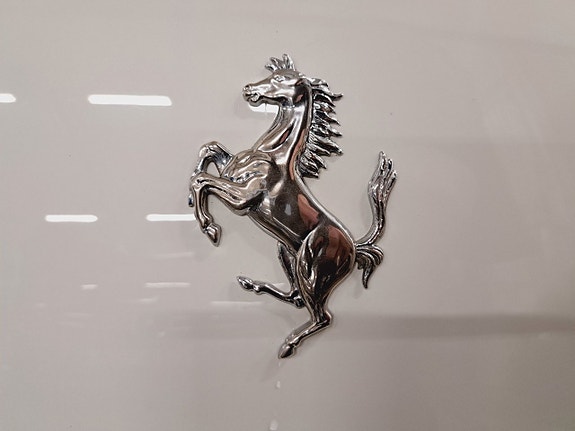 Ferrari 456 14 of 23