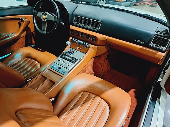 Ferrari 456 17 of 23