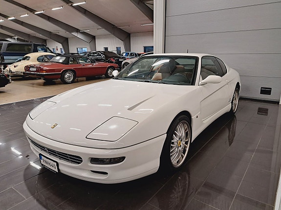 Ferrari 456 3 of 23