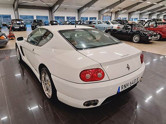 Ferrari 456 5 of 23