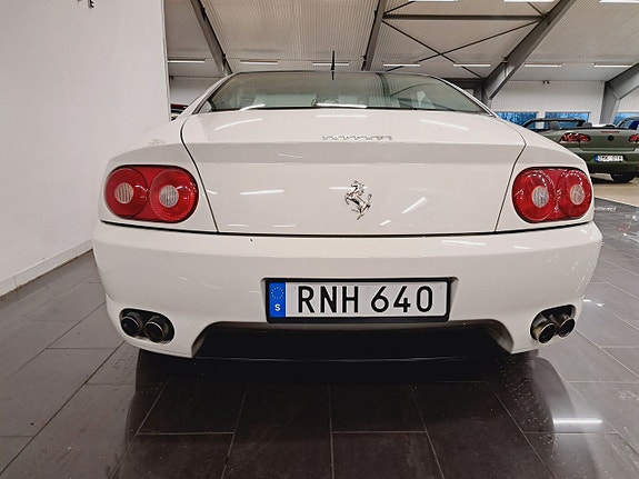 Ferrari 456 9 of 23
